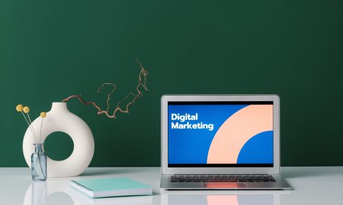 Digital-Marketing: Strategie efficaci per il successo online