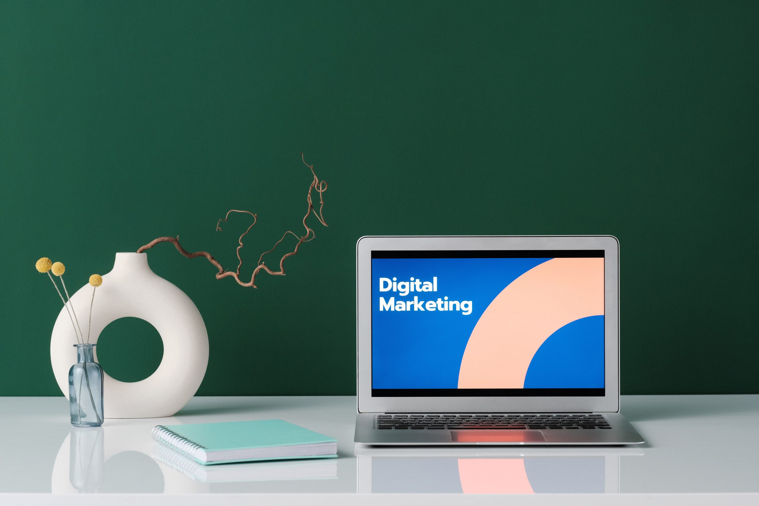 Digital-Marketing: Strategie efficaci per il successo online
