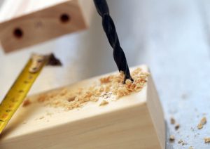 Scopri i segreti dell'arte della lavorazione del legno con le frese specializzate